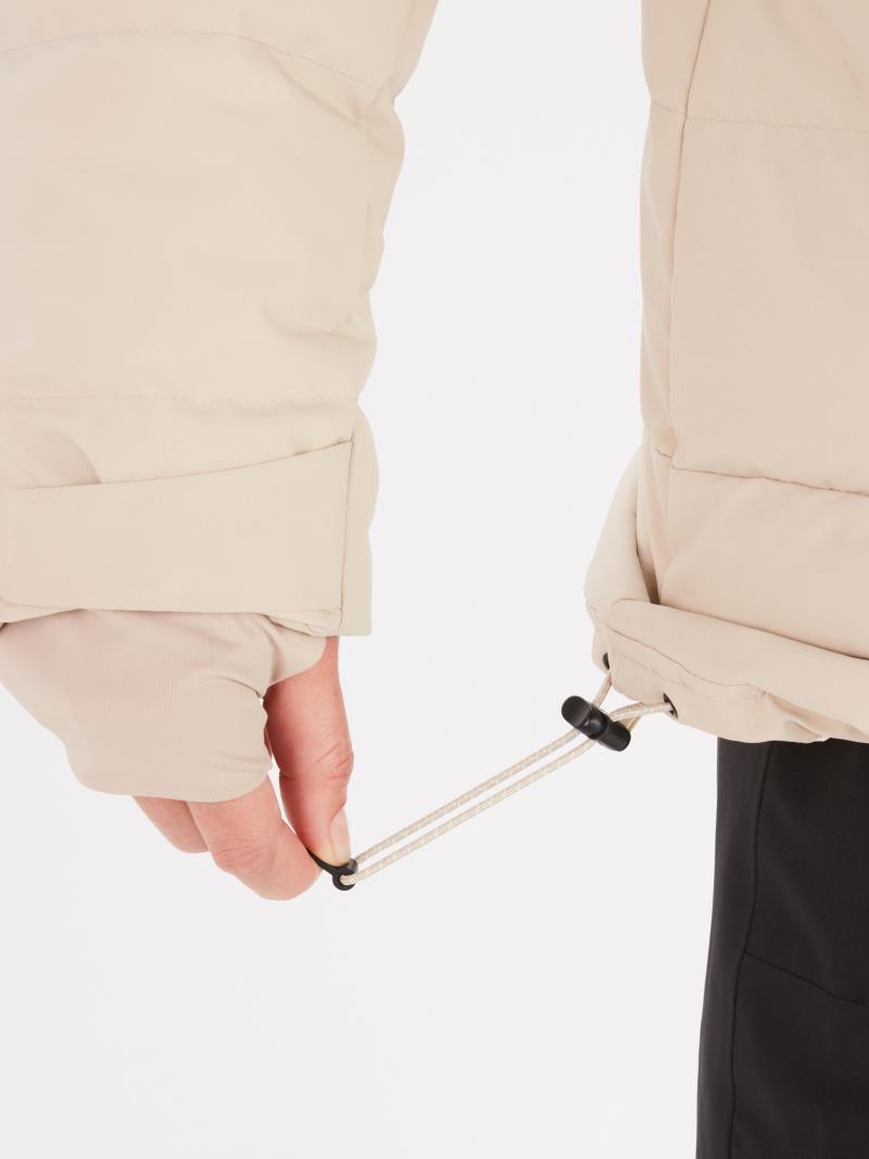 Slingshot Jacket - Womens - Sandbar 6