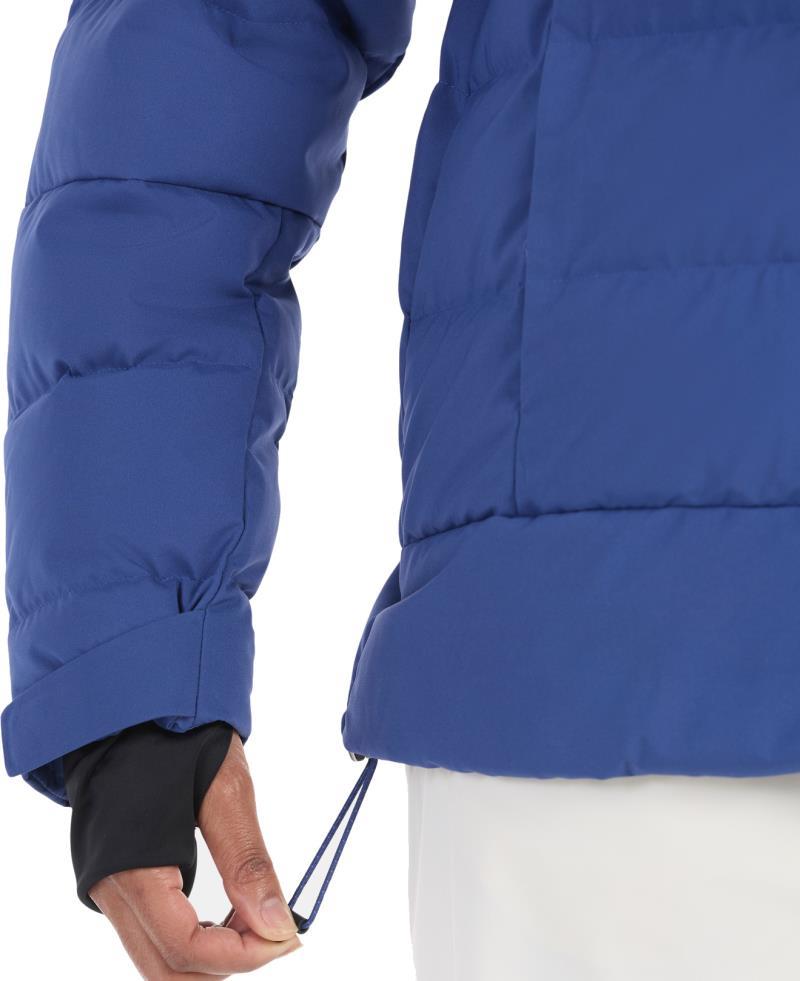 Slingshot Jacket - Womens - twilight blue 1