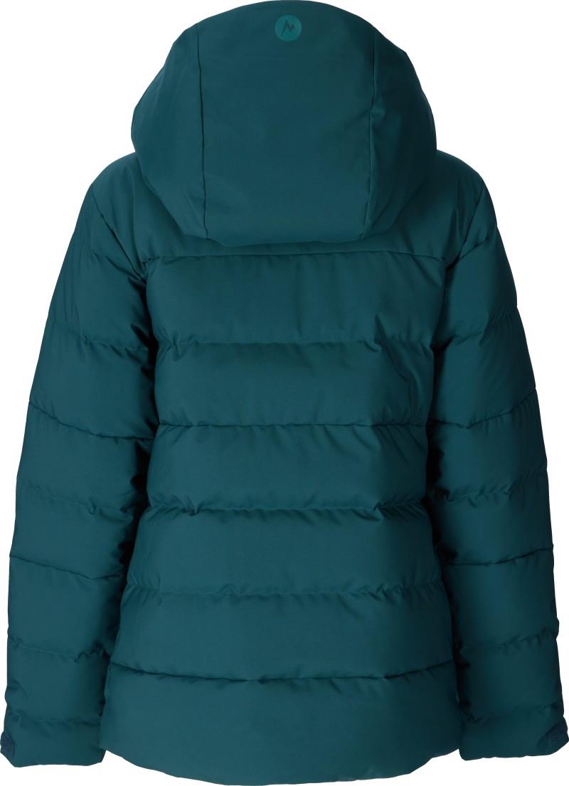 Slingshot Jacket - Womens - water cave 1