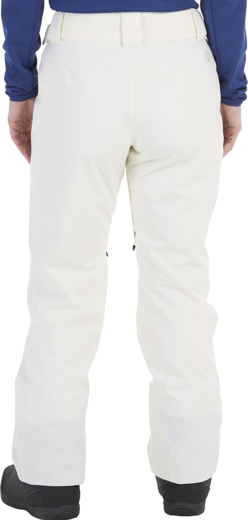 Slopestar Insulated Pants, Reg - Womens - papyrus 1