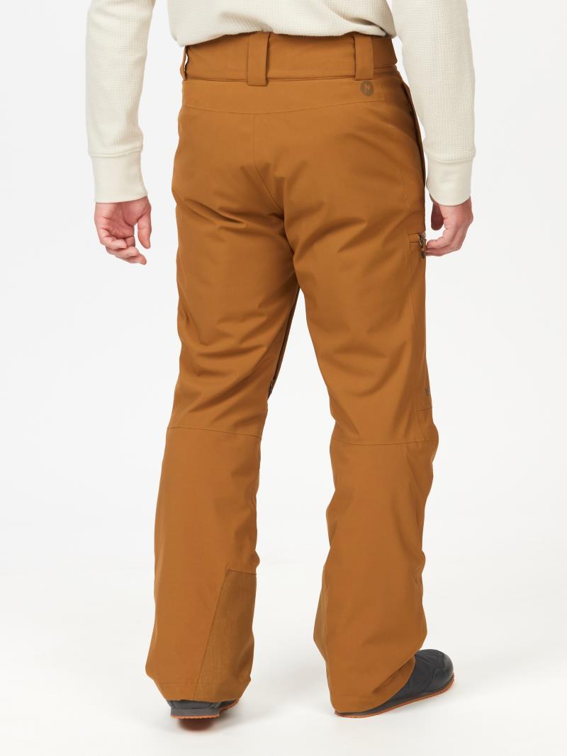 Snoblast Insulated Pants, Reg - Mens - Hazel 2