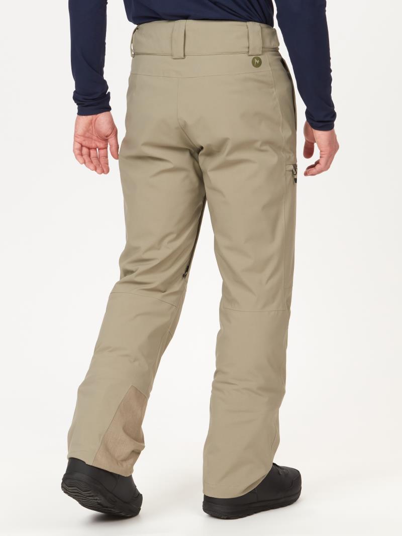 Snoblast Insulated Pants, Reg - Mens - Vetiver 2
