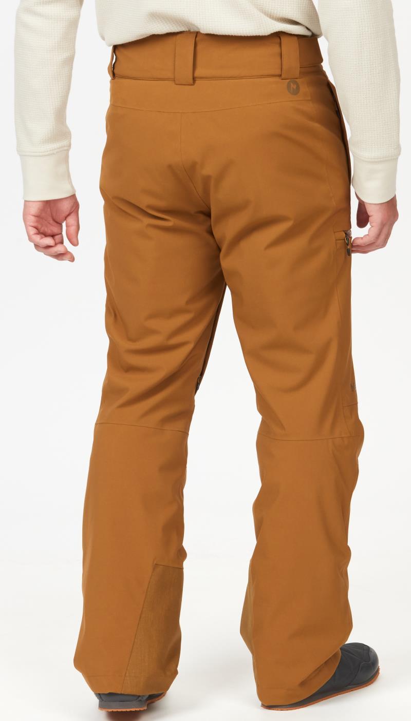 Snoblast Pants, Reg - Mens - Hazel 2