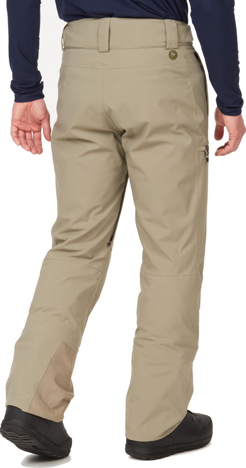 Snoblast Pants, Reg - Mens - Vetiver 2