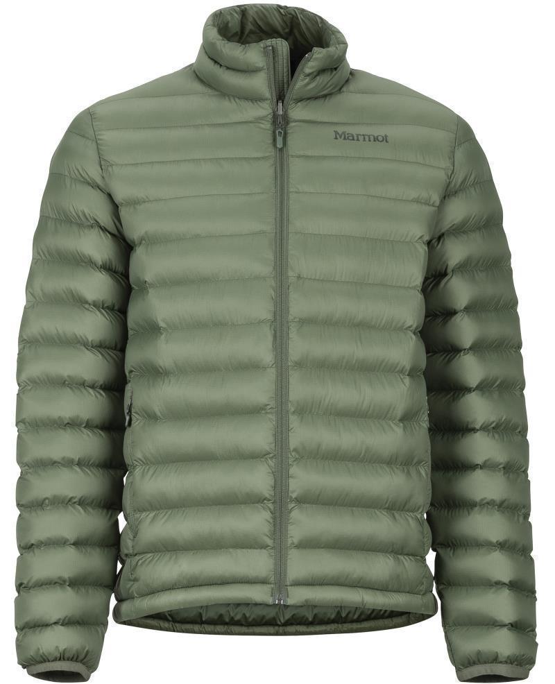 Solus Featherless Jacket - Mens - Crocodile 1