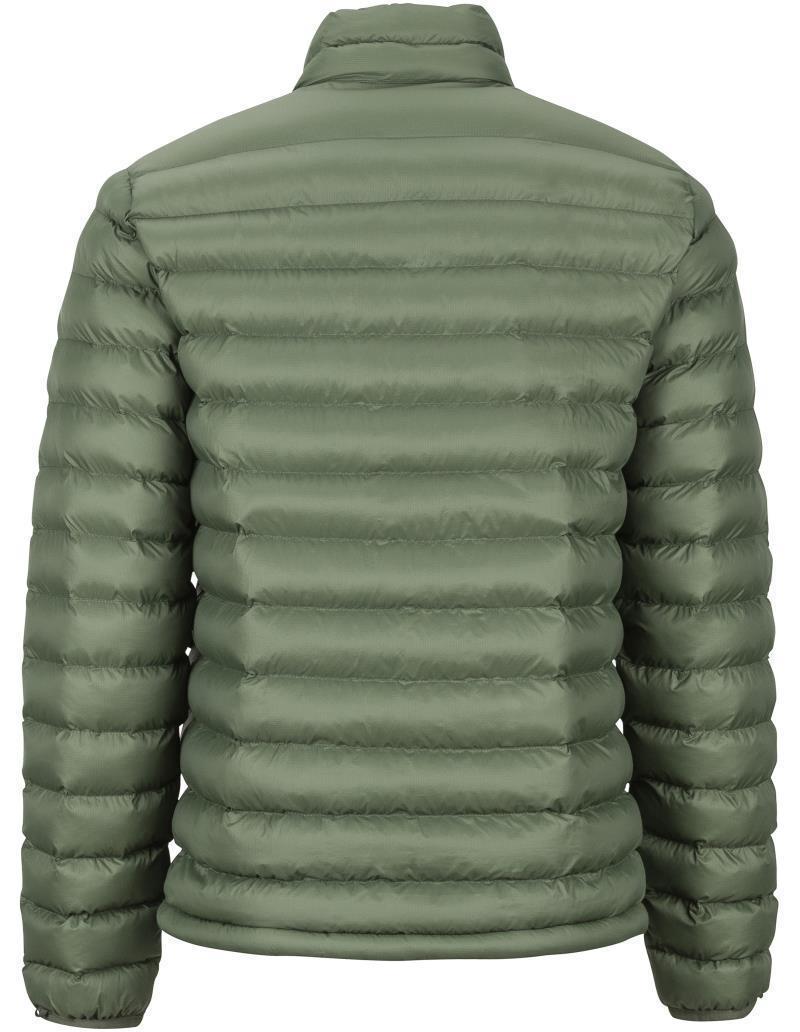 Solus Featherless Jacket - Mens - Crocodile 3