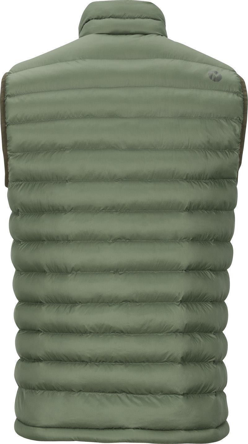 Solus Featherless Vest - Mens - Crocodile 3