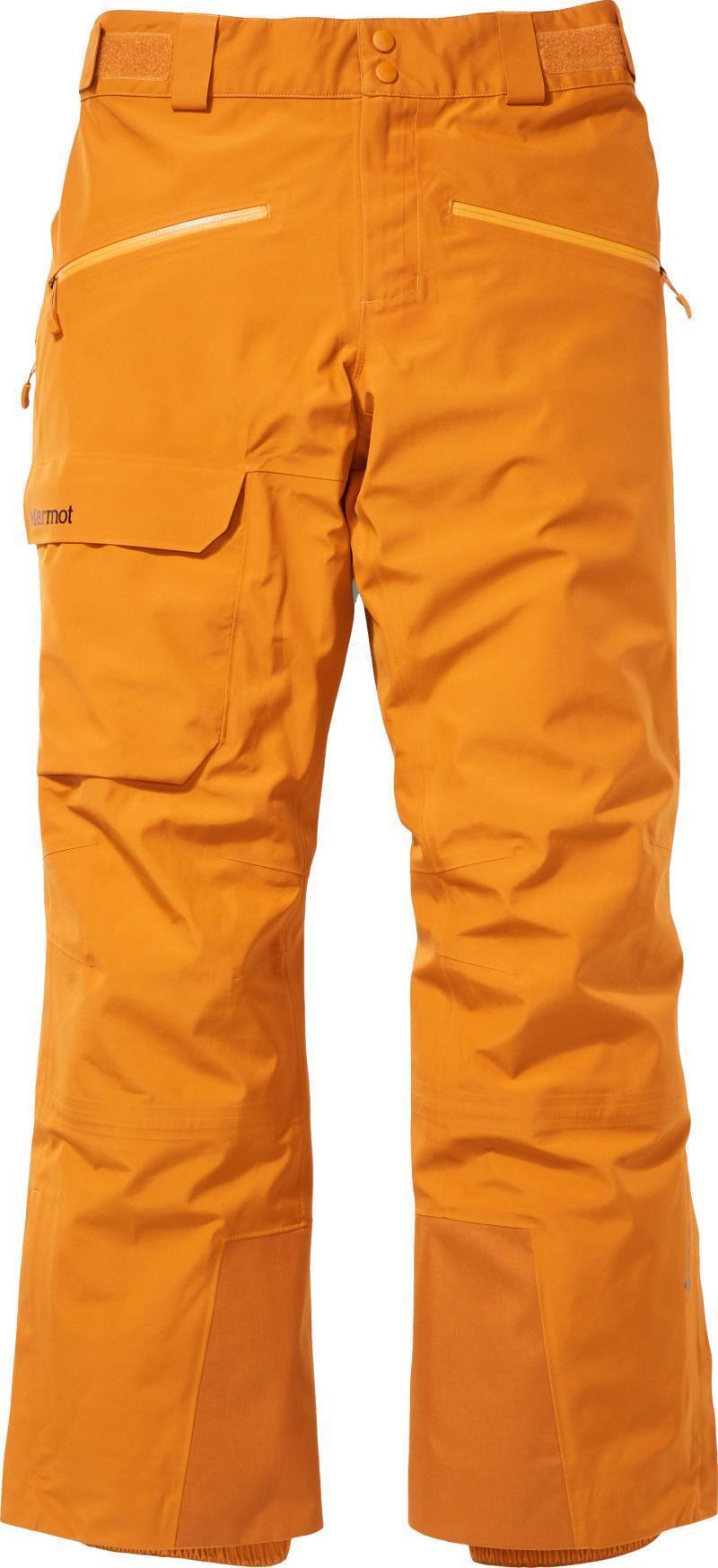 Spire Pants, Reg - Mens - Bronze 1