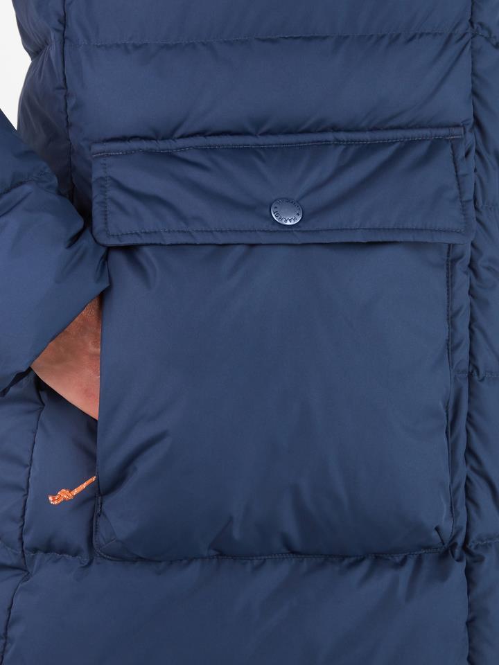 Strollbridge Parka - Womens - Arctic Navy 3