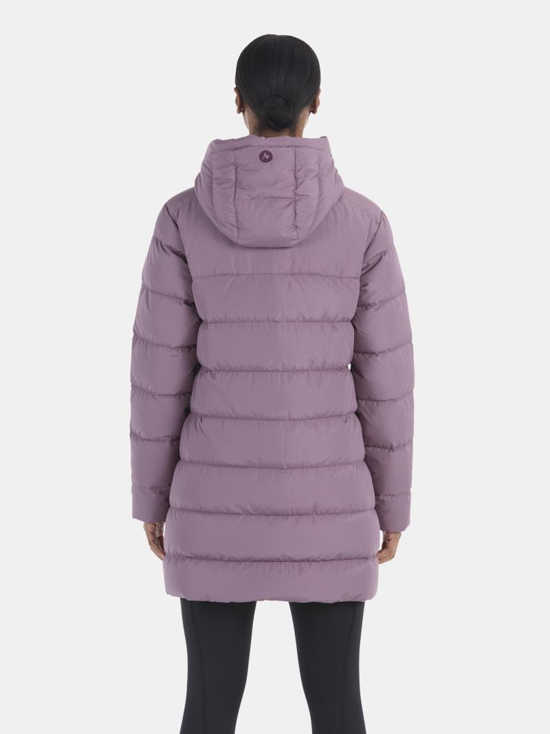 Strollbridge Parka - Womens - Hazy Purple 2