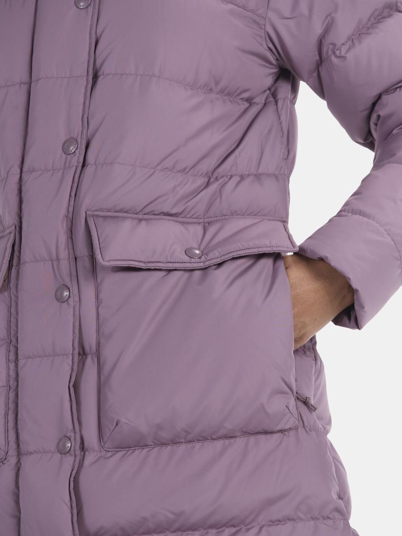 Strollbridge Parka - Womens - Hazy Purple 3