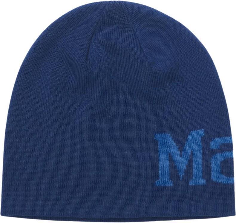 Summit Hat - Arctic Navy / Dark Azure 1