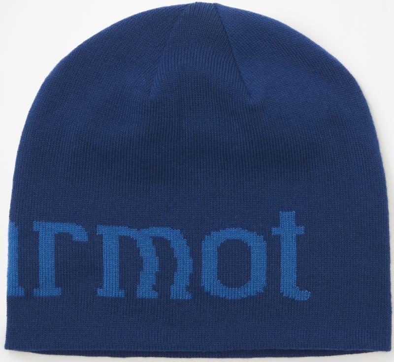 Summit Hat - Arctic Navy / Dark Azure 2