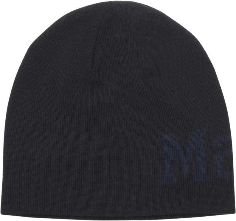 Summit Hat - Black / Dark Steel 1