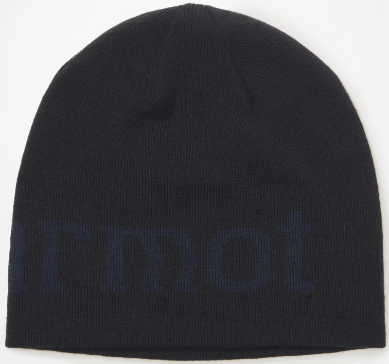 Summit Hat - Black / Dark Steel 2