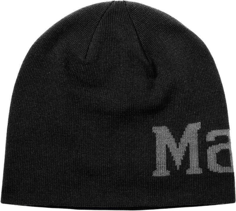 Summit Hat - Black / Steel Onyx 1