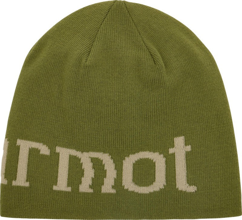 Summit Hat - olive grove / shale grey 1