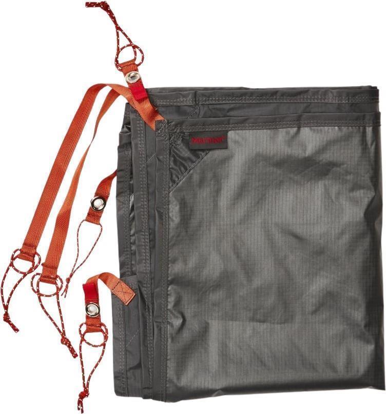 Superalloy 2P Footprint - Slate Grey 1