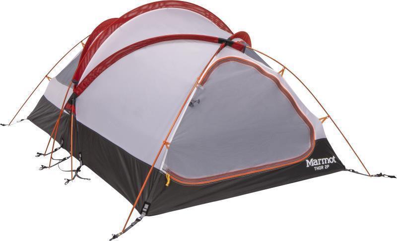 Thor 2P Tent - Blaze 1