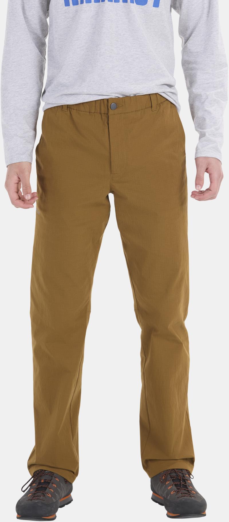 Topanga Pants, Reg - Mens - Hazel 1