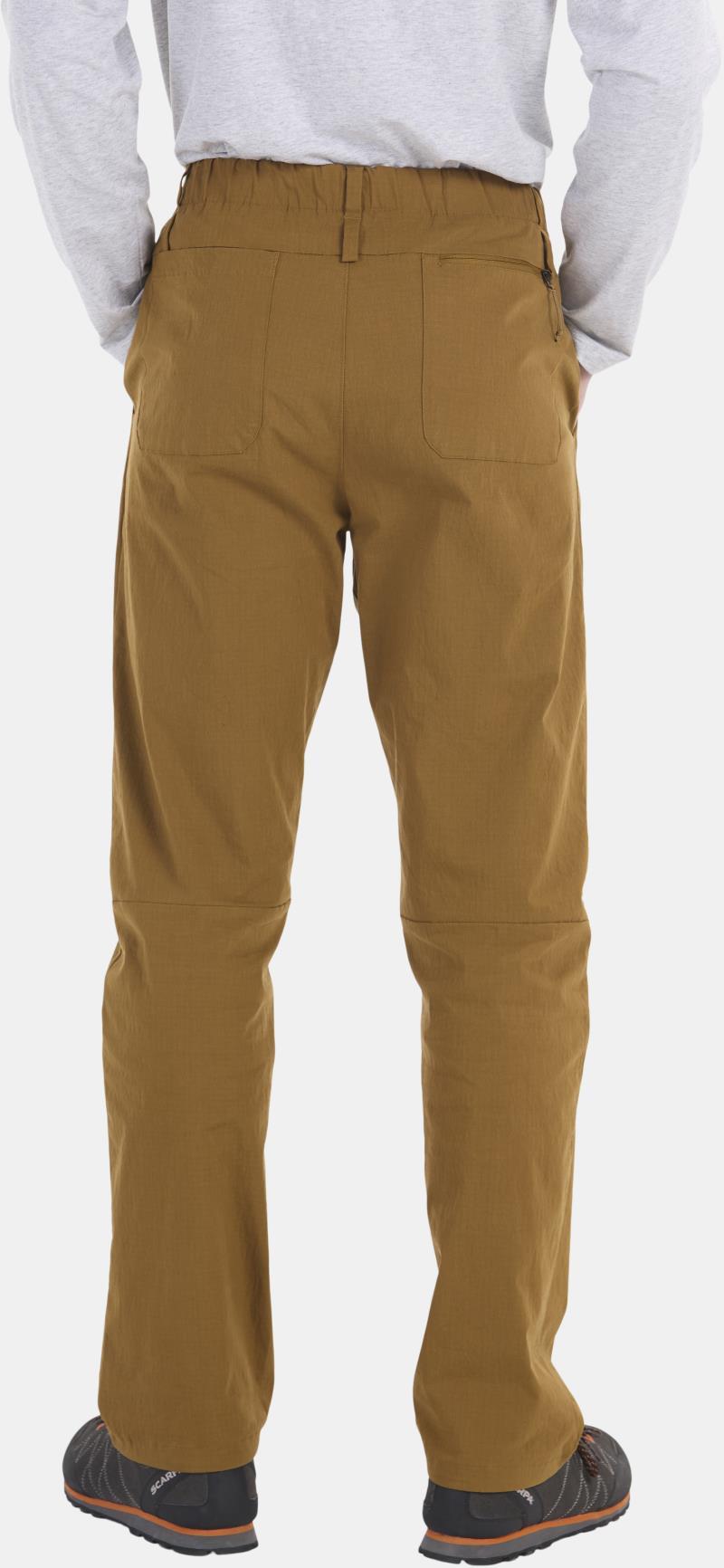 Topanga Pants, Reg - Mens - Hazel 2