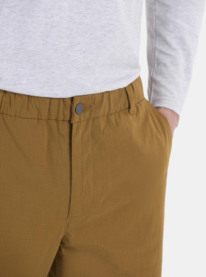 Topanga Pants, Reg - Mens - Hazel 3