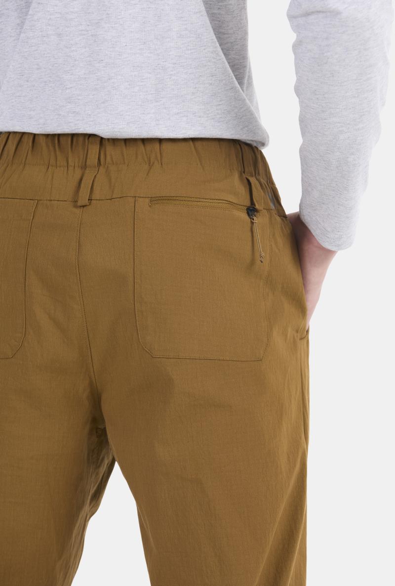 Topanga Pants, Reg - Mens - Hazel 4