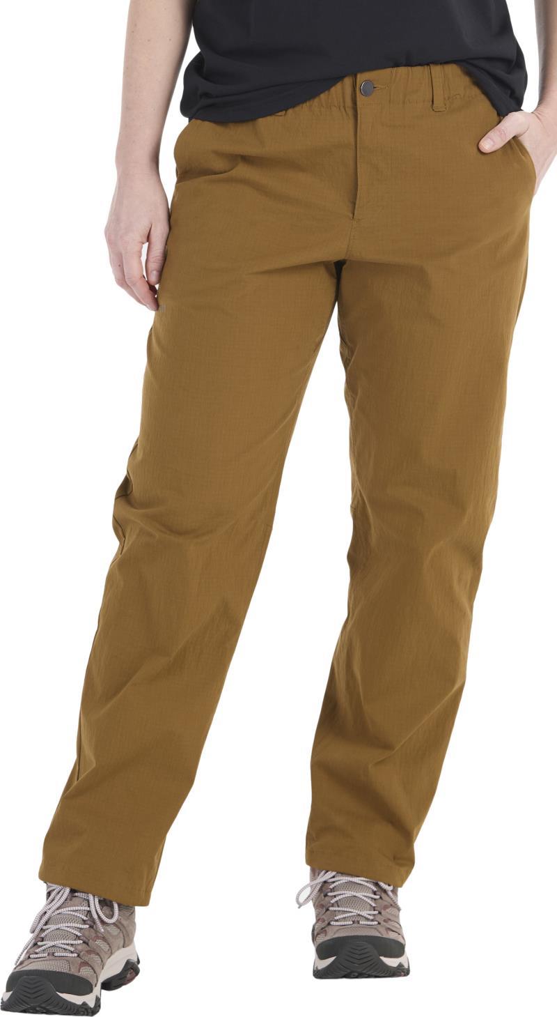 Topanga Pants, Reg - Womens - hazel 1