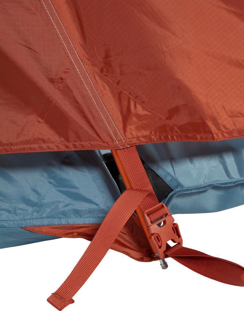 Torreya 6P - Picante / Cascade Blue 10