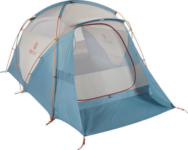 Torreya 6P - Picante / Cascade Blue 4