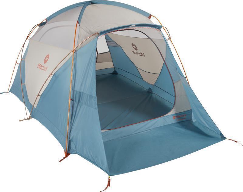 Torreya 6P - Picante / Cascade Blue 5