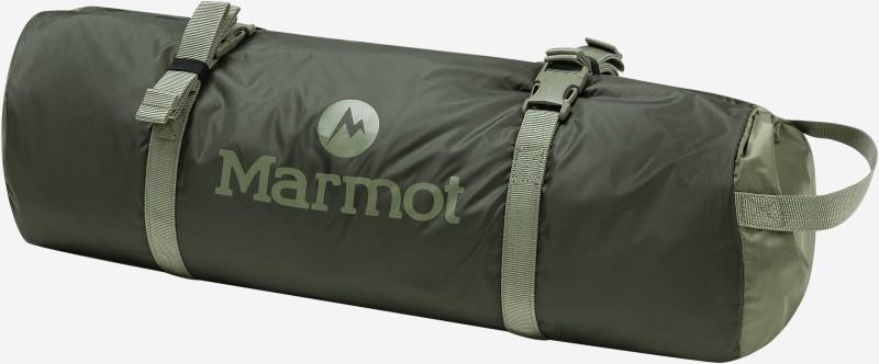 Trailfin 2P Tent - olive grove / nori 1