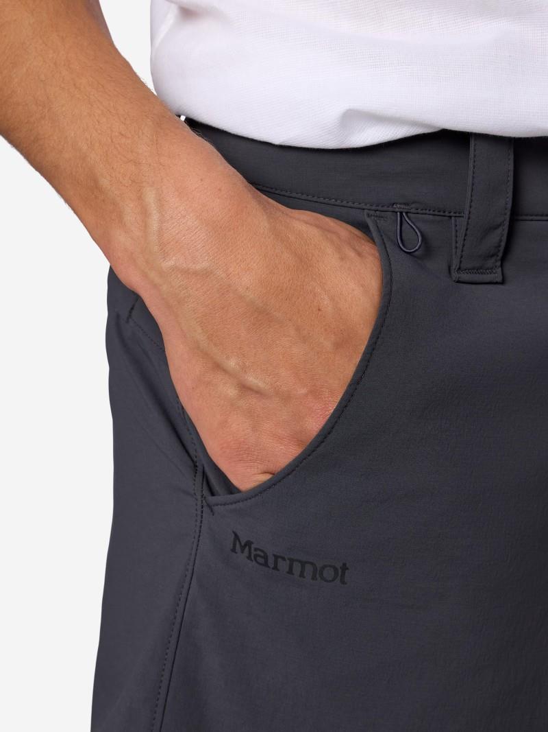 Trailway Shorts, 5" Inseam - Womens - dark steel 1