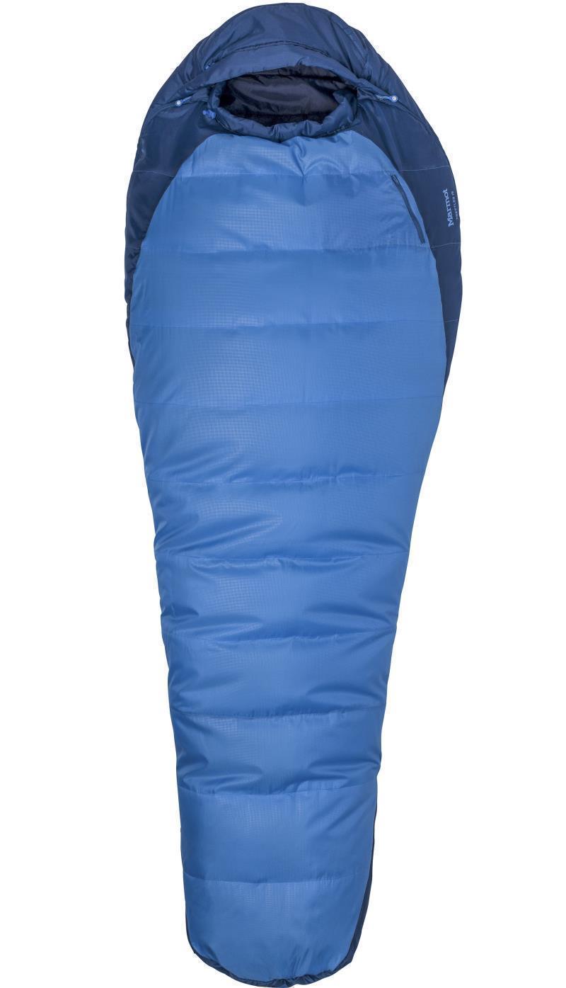 Trestles 15, Long, -9C / 15F - Cobalt Blue / Blue Night 3