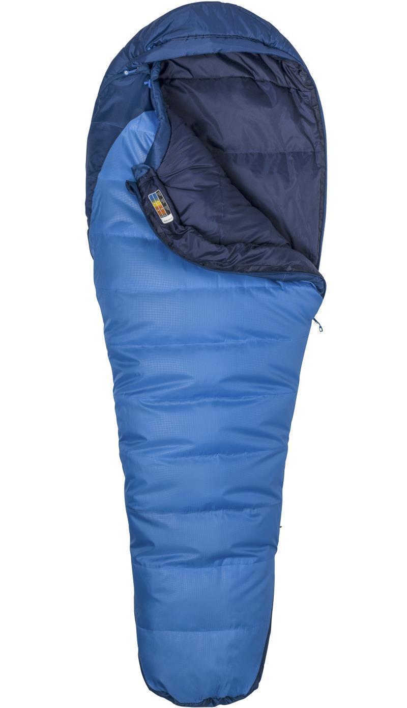 Trestles 15, Reg, -9C / 15F - Cobalt Blue / Blue Night 1