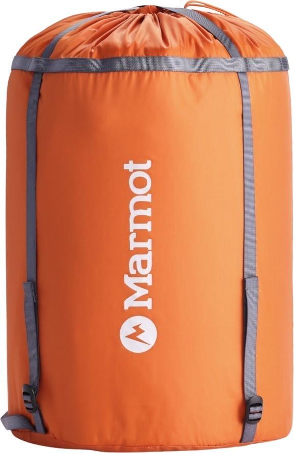 Trestles Elite Eco 0, Reg, -18C / 0F - tangelo / steel onyx 1
