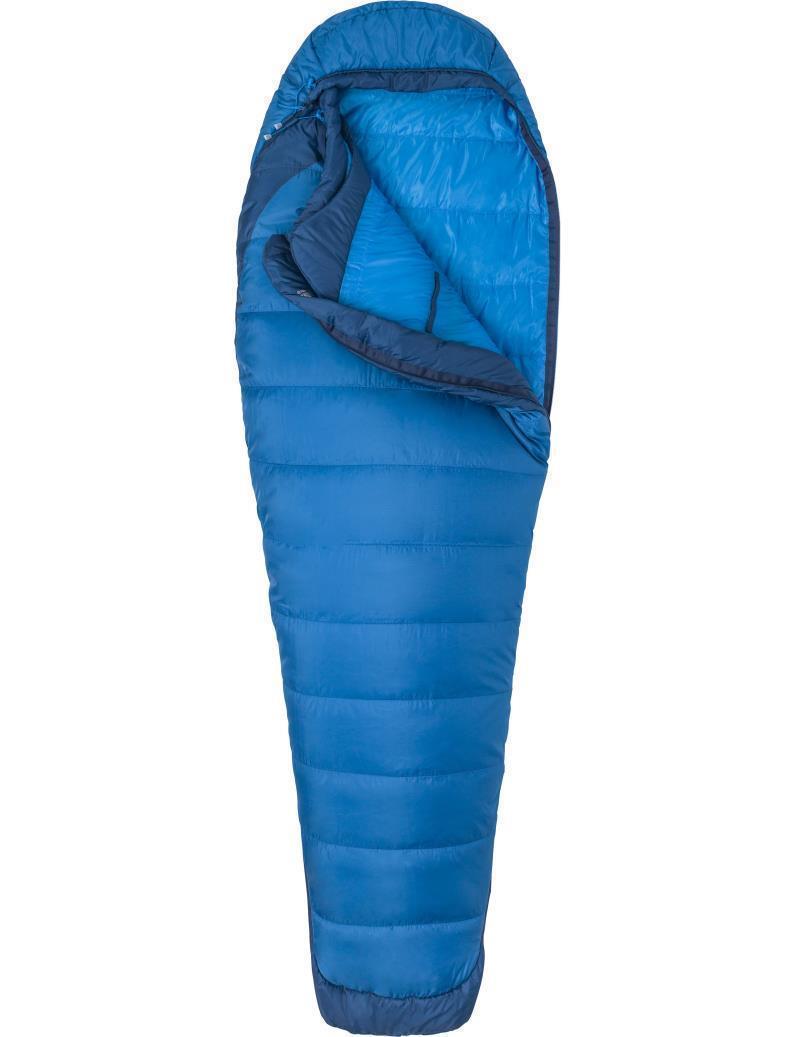 Trestles Elite Eco 20, Long, -7C / 20F - Estate Blue / Classic Blue 1
