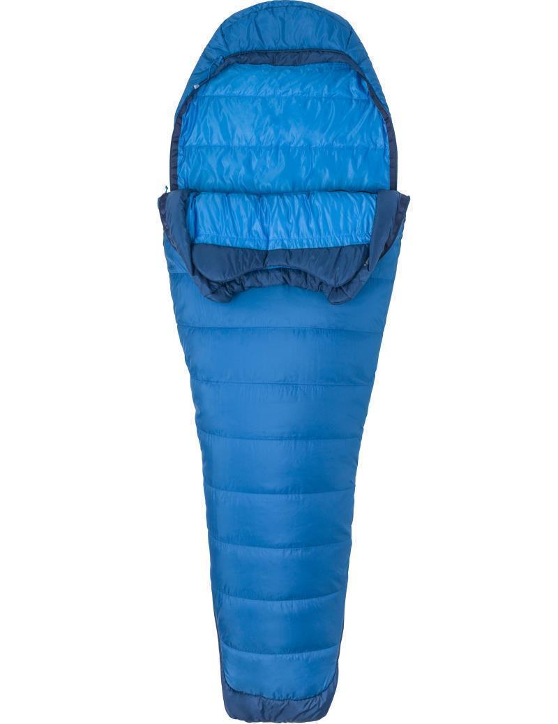 Trestles Elite Eco 20, Reg, -7C / 20F - Estate Blue / Classic Blue 2