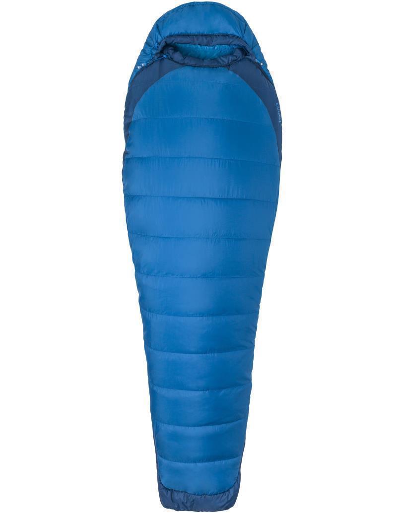 Trestles Elite Eco 20, Reg, -7C / 20F - Estate Blue / Classic Blue 3
