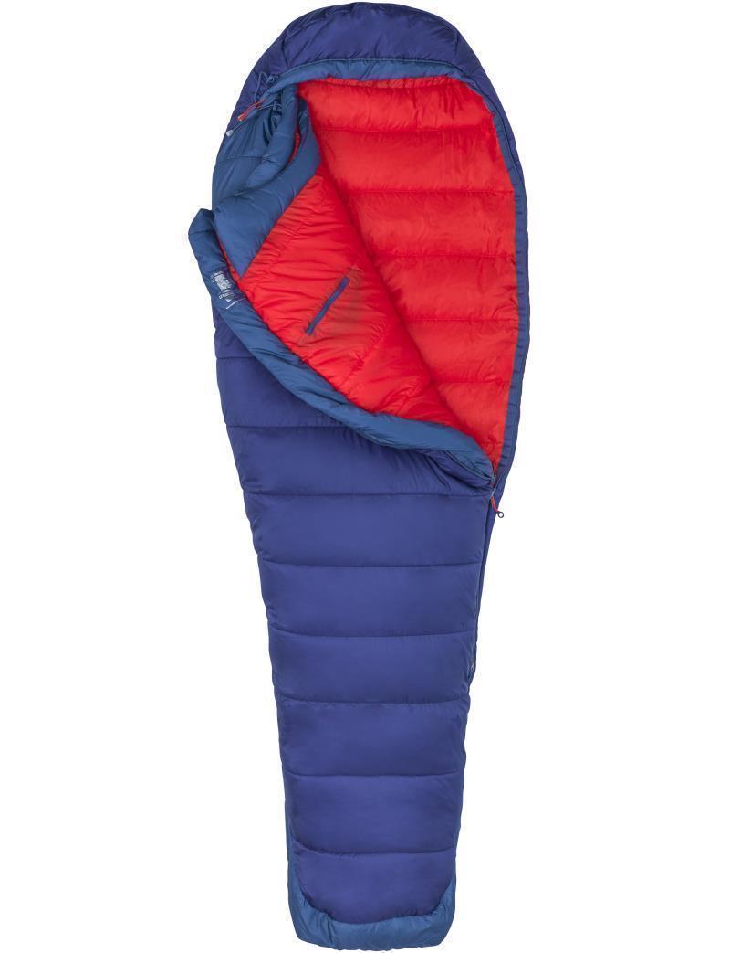Trestles Elite Eco 20, Reg, -7C / 20F - Womens - Midnight / Storm 2