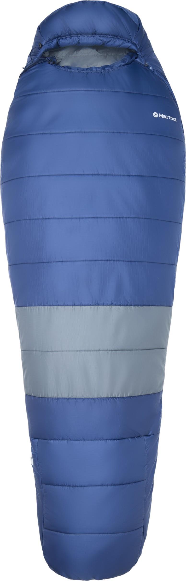 Trestles Elite Eco 20, Short , -9C / 15F - arctic navy / steel onyx 1