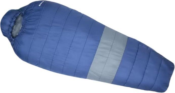 Trestles Elite Eco 20, X-Wide, -9C / 15F - arctic navy / steel onyx 1