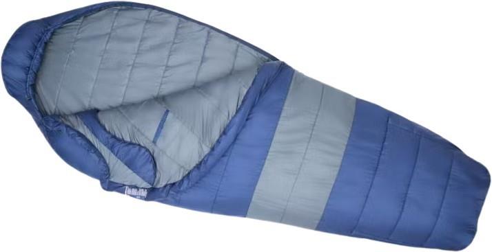Trestles Elite Eco 20, X-Wide, -9C / 15F - arctic navy / steel onyx 1