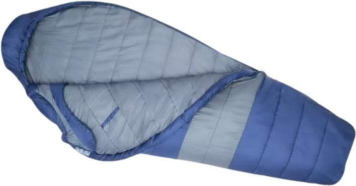 Trestles Elite Eco 20, X-Wide, -9C / 15F - arctic navy / steel onyx 1