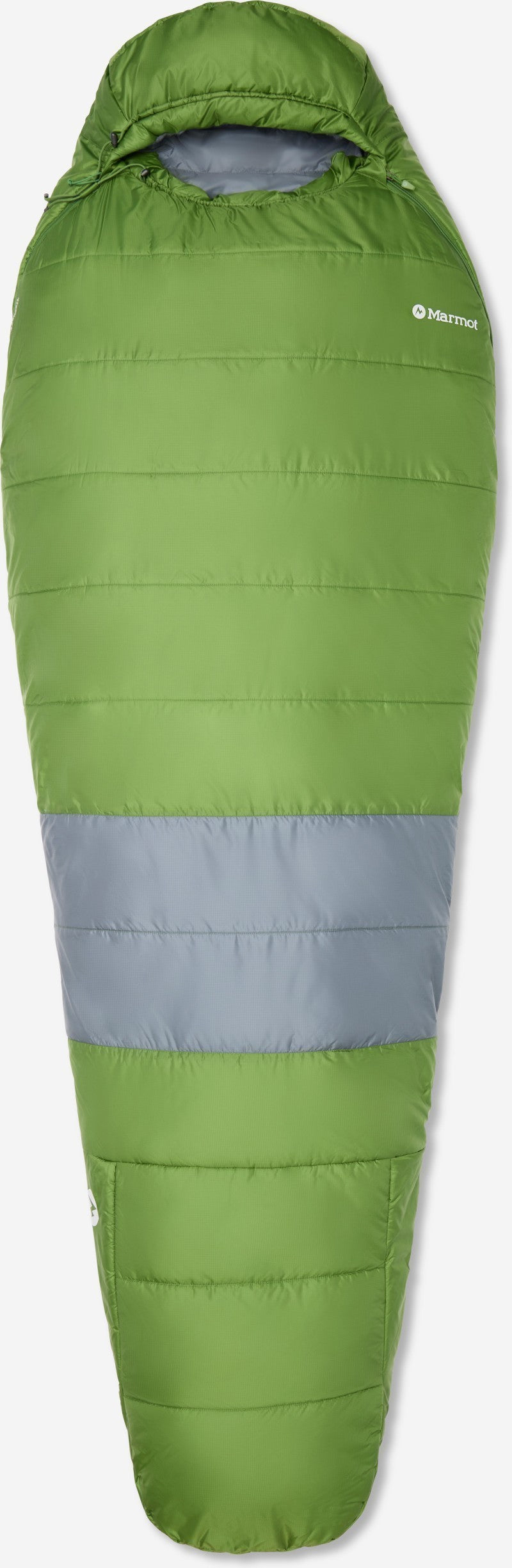 Trestles Elite Eco 30, -1C / 30F, Reg - foliage / steel onyx 1