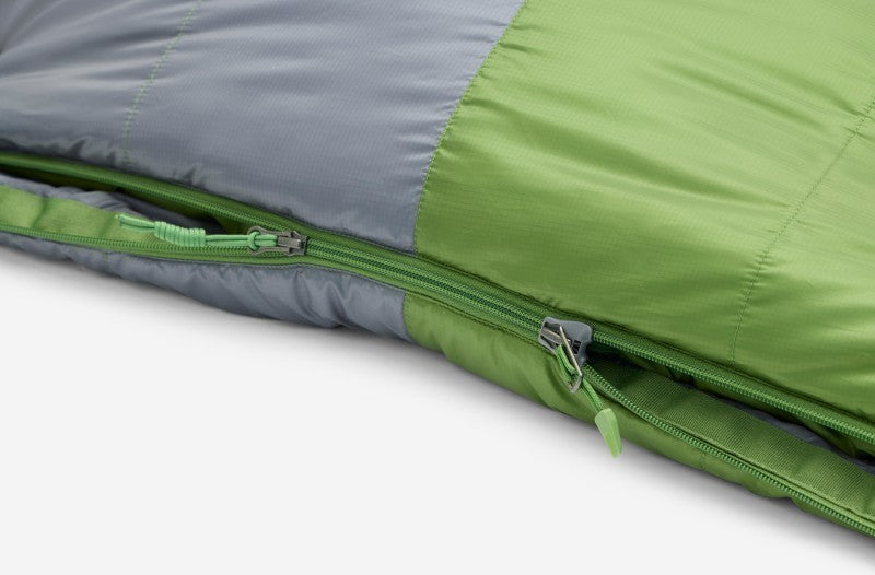 Trestles Elite Eco 30, -1C / 30F, Reg - foliage / steel onyx 1