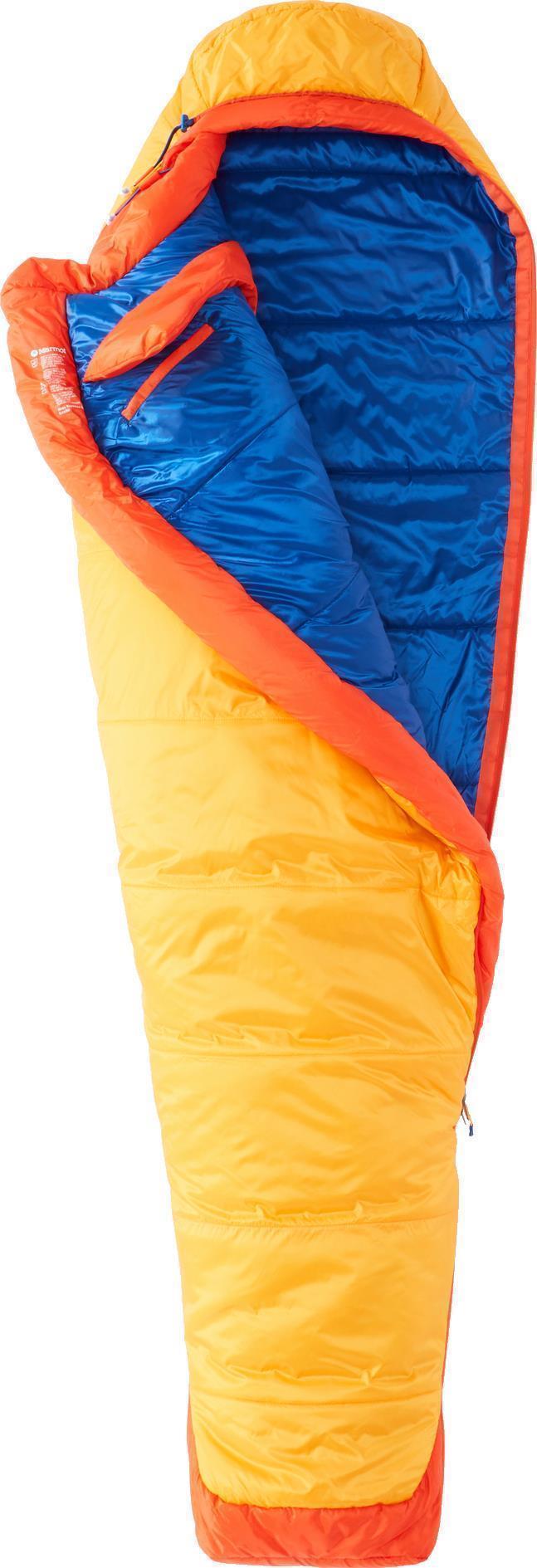 Trestles Elite Eco 30 -1C / 30F - Kids - Solar / Red Sun 3