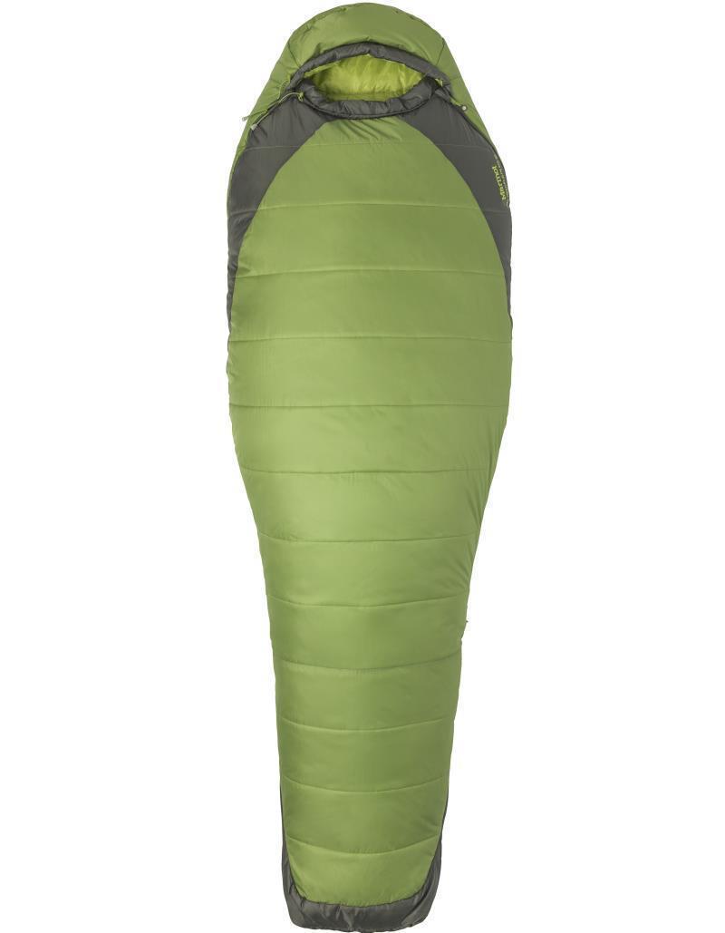 Trestles Elite Eco 30, Long, -1C / 30F - Womens - Wheatgrass / Crocodile 3