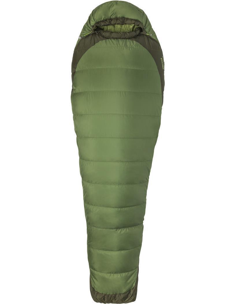 Trestles Elite Eco 30, Reg, -1C / 30F - Vine Green / Forest Night 3