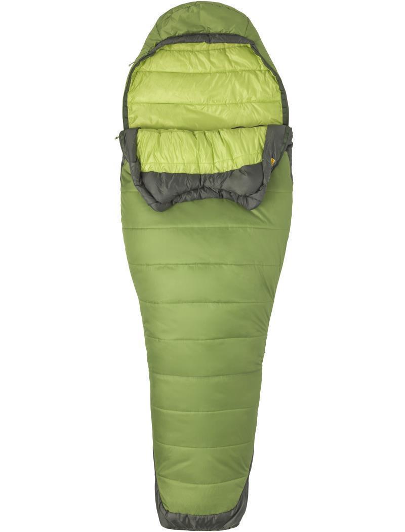 Trestles Elite Eco 30, Reg, -1C / 30F - Womens - Wheatgrass / Crocodile 2
